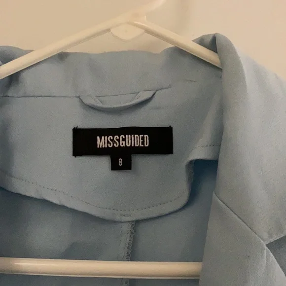 Misguided romper - Picture 2 of 3